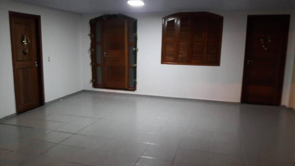 Appartamento Flats Paulo & Neia Foz do Iguaçu Esterno foto