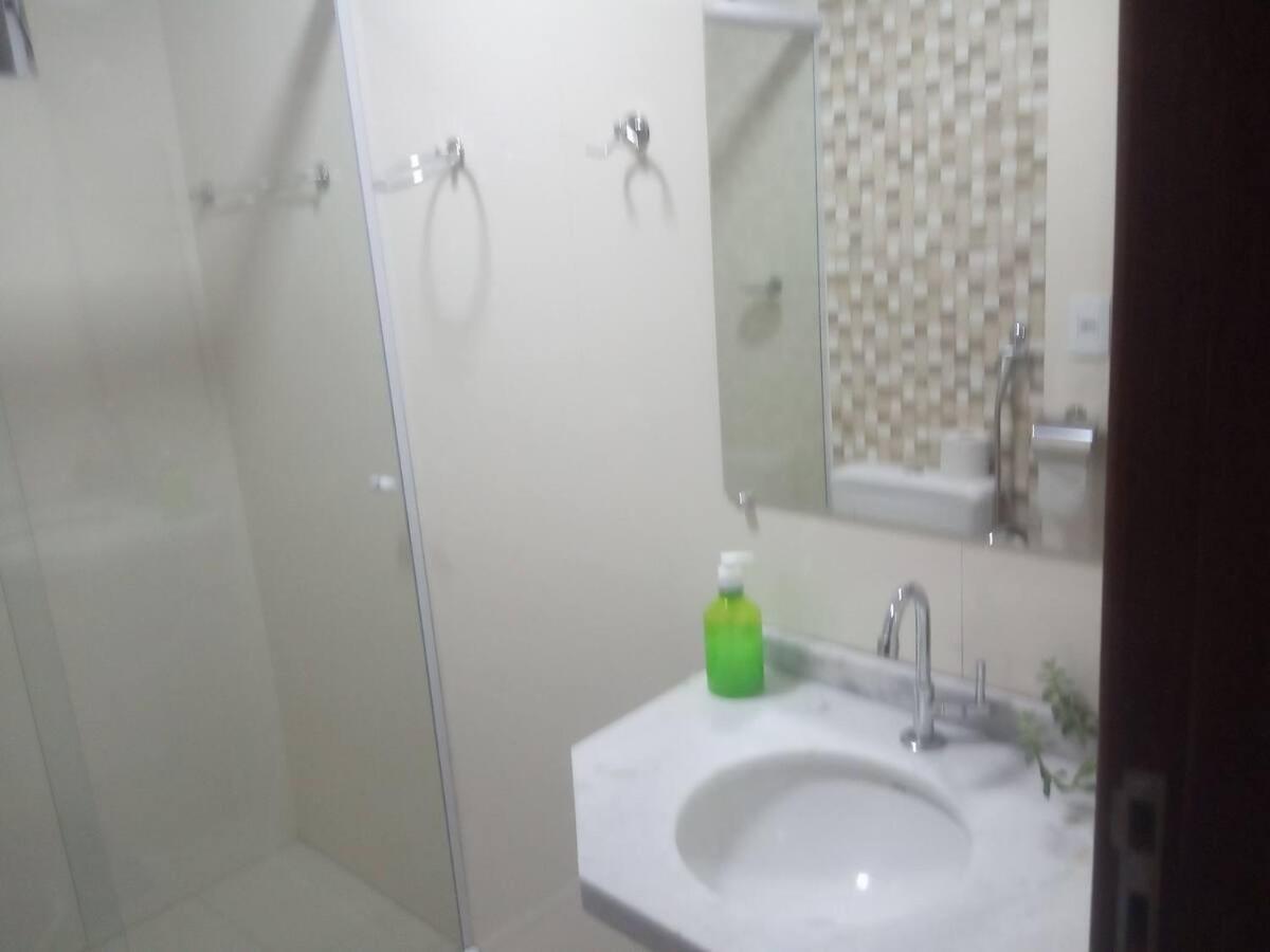 Appartamento Flats Paulo & Neia Foz do Iguaçu Esterno foto