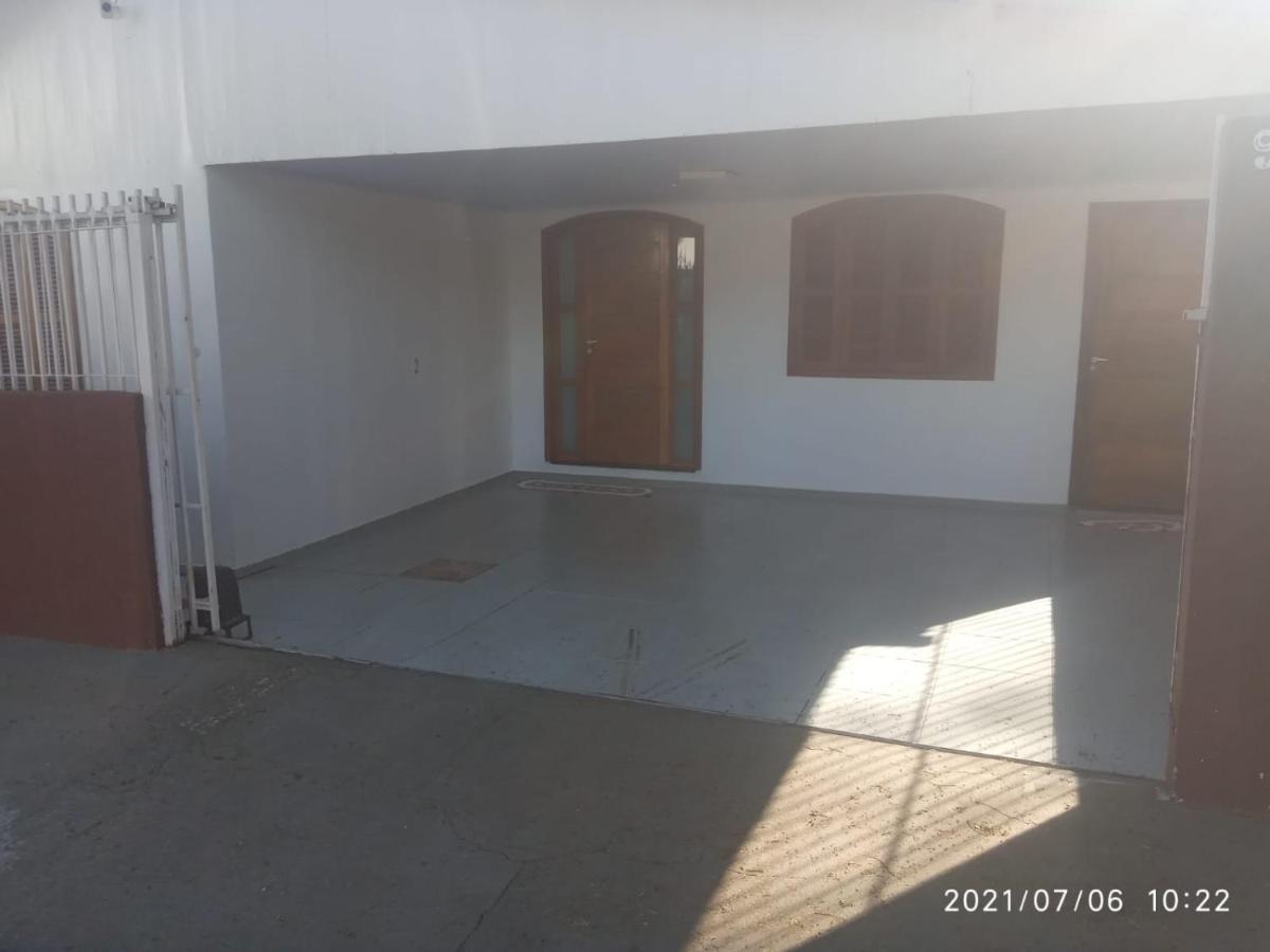 Appartamento Flats Paulo & Neia Foz do Iguaçu Esterno foto